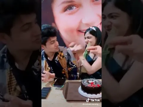 mohak narang and surbhii