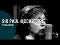 Download Lagu Sir Paul McCartney - My Valentine (Live Kisses)