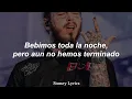 Post Malone - Takin Shots Sub Espanol clip