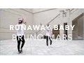 Download Lagu Runaway Baby - AssAll Crew Choreography / Dance Cover by Shuhei Nagasawa(長宇) \u0026 Felix Fan