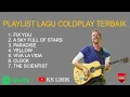 Download Lagu PLAYLIST LAGU COLDPLAY TERBAIK || ( viral )