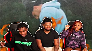 lil maru my drip official music video reaction