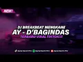 Lagu DJ DAN BINTANG MALAM BERKEDIP MESRA BREAKBEAT - DJ AY D'BAGINDAS BREAKBEAT TERBARU
