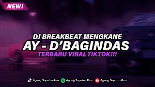 dj dan bintang malam berkedip mesra breakbeat dj ay dbagindas breakbeat terbaru
