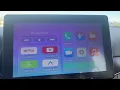 Getting The Magic Box Lite Connected General Overview and Connecting to Wifi CarPlay
