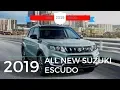 Download Lagu New Suzuki Escudo 2019 Indonesia