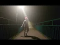 Tempest - "In The Dark" Be14C Dance Cover