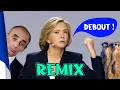 Download Lagu Valérie Pécresse - Debout (REMIX RETRO)
