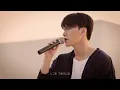 [Special Clip] ATEEZ(에이티즈) 산 '이하이 - 한숨'