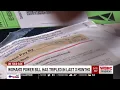 Woman s power bill has tripled in last 3 months