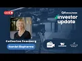 Download Lagu Hamlet Biopharma Q4 - VD Catharina Svanborg presenterar bokslut i brutet räkenskapsår
