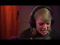 Taylor Swift - Riptide (Vance Joy cover in the Live Lounge)