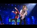 Green Day - King for a Day – Live in Oakland