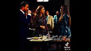 لؤلؤ ضربت داليا بالجزمه 