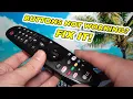 Lagu How to Fix LG Magic Remote With Buttons Not Working