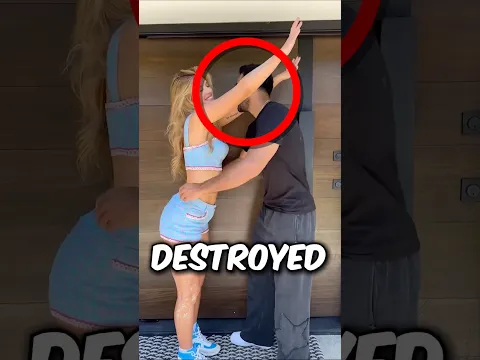 She Changed His Life Completely With This! 🤯
