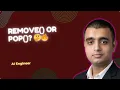 Python remove vs pop Explained List Methods You Must Know