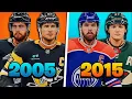 Download Lagu The NHL, Except Every Draft Class Is Their Own Team