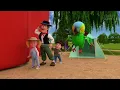¡MARATÓN! Los Mejores Episodios ☀️ La Granja de Zenón La Serie [25 min] El Reino Series