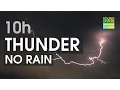 Download Lagu Thunder Rumble Relaxation Sound