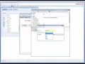 MWA Express Server Demo New mobile page that calls Concurrent Program