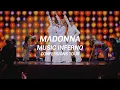 Download Lagu Madonna - Music Inferno (Español) [Confessions Tour]