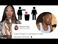 Supa Cent Dumps Fiance Lou