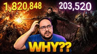 WEAK HITS EXPLAINED How To BYPASS Them Best Gear Relic Raid Shadow Legends Guide