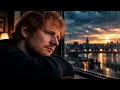 Ed sheeran - The Day You Walked Away 💔 | Emotional Acoustic Breakup Song