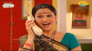 Download Daya Shares Good News With Jethalal! | Taarak Mehta Ka Ooltah Chashmah | TMKOC Comedy | तारक मेहता MP3