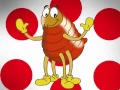 Download Lagu PULGUINHA NA CUECA DO VOVÔ - Vídeo Infantil | Desenho para Crianças