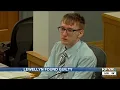 Bismarck man found guilty of terrorizing