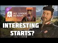 Starts I Recommend in CK3 s All Under Heaven DLC