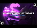 DJ AVANGARD X BELIEVE MASHUP ( Slowed \u0026 Reverb ) 🎧