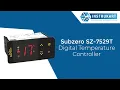 Subzero SZ-7529T Digital Temperature Controller