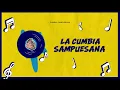CUMBIA SAMPUESANA LIVE (VIDEO LYRICS)