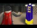 RuneScape s Rarest Cape