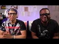 Jimin 'Who' MV REACTION!!