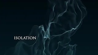 Joy Division Isolation Official Lyric Video 