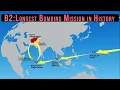 Download Lagu B2 : Longest Mission in History