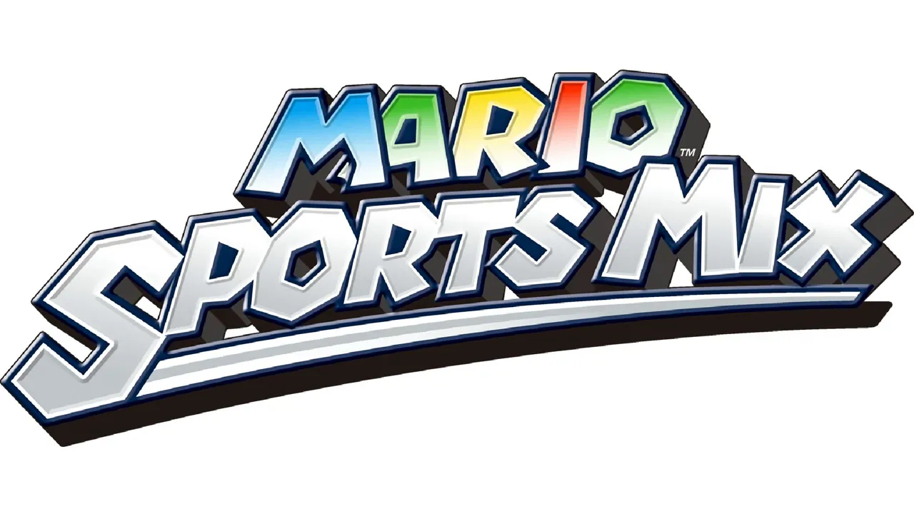 Daisy Garden   Mario Sports Mix Music Extended HD