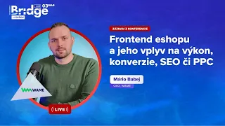 Youtube Ecommerce Bridge
