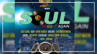 soul reggae again riddim mix busy signal romain virgo wayne wonder u0026 more for promotional use only