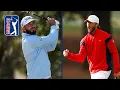 50 minutes of Max Homa s best shots on the PGA TOUR