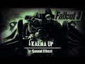 Fallout 3 | Karma Up [Sound Effect]