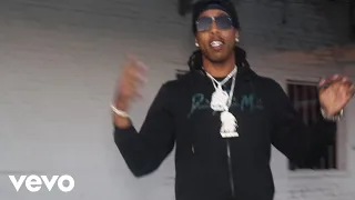 Larachi This One Official Music Video Ft Nino Austin 