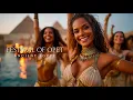 Download Lagu Festival of Opet - Ancient Egyptian Ritual Music \u0026 Sacred Ambient Chant | Amun-Ra Ceremony in Thebes