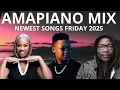 Download Lagu AMAPIANO MIX NEWEST SONGS FRIDAY 2025 - ABANANDIH AMAPIANO MIX