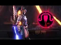 MHW Iceborne Best Endgame Sticky Builds Safi LBG