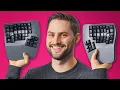 The best keyboard I m not switching to - Kinesis Advantage360